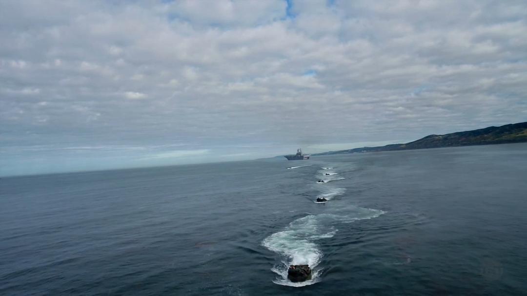 《末日孤舰第五季》海报第53张图片