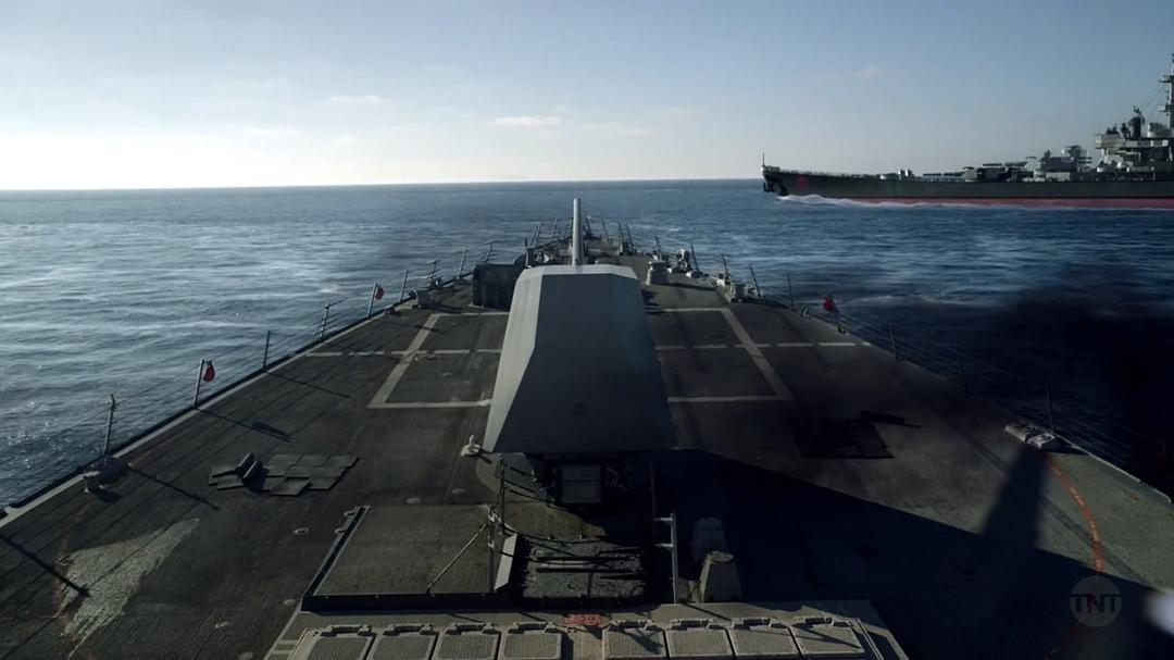 《末日孤舰第五季》海报第50张图片