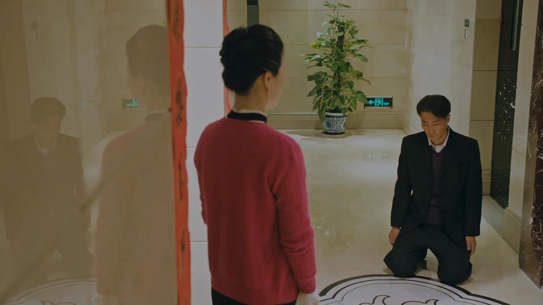 《正阳门下小女人》剧照第60张图片