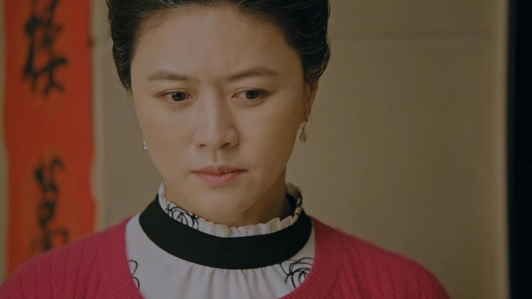 《正阳门下小女人》剧照第59张图片