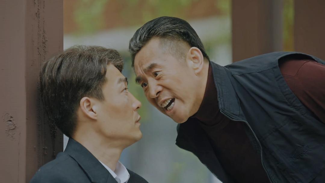 《正阳门下小女人》剧照第58张图片