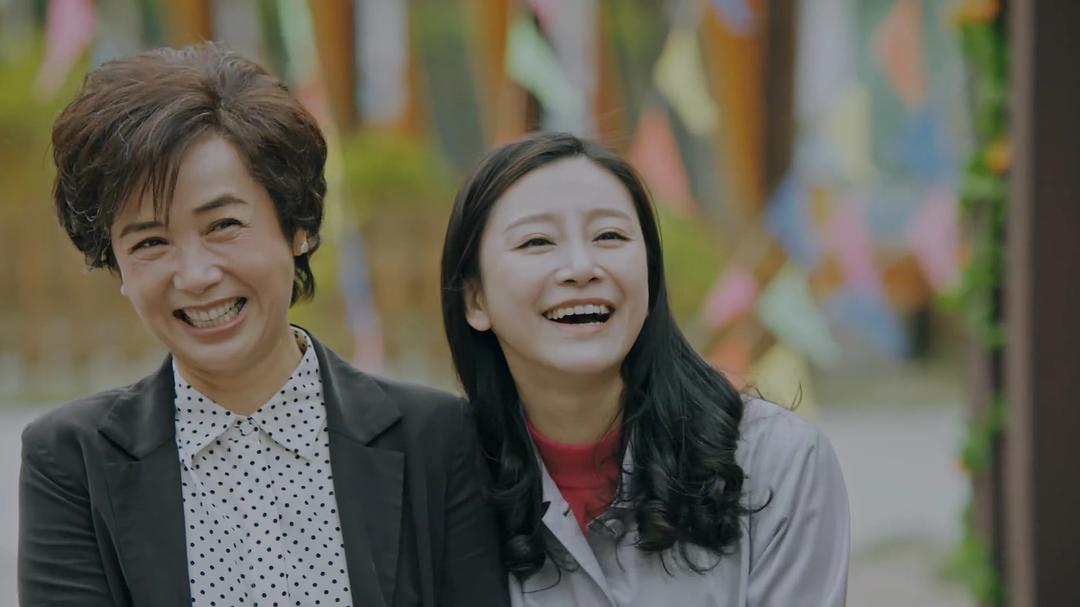 《正阳门下小女人》剧照第30张图片