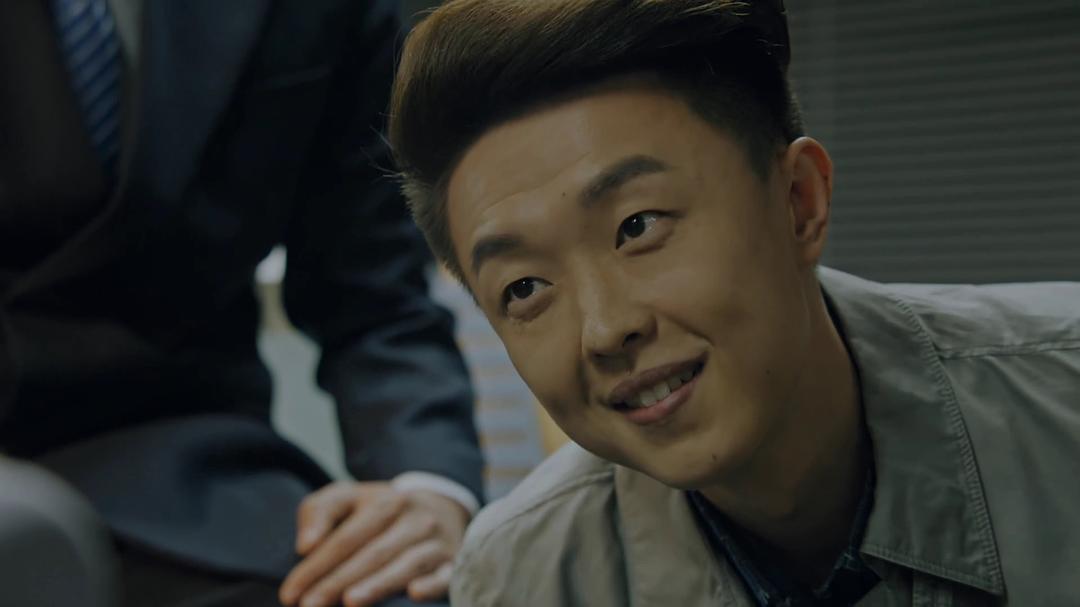 《正阳门下小女人》剧照第50张图片