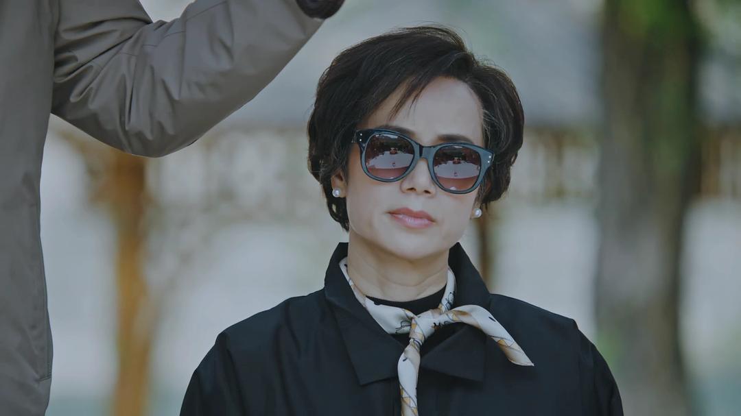 《正阳门下小女人》剧照第25张图片