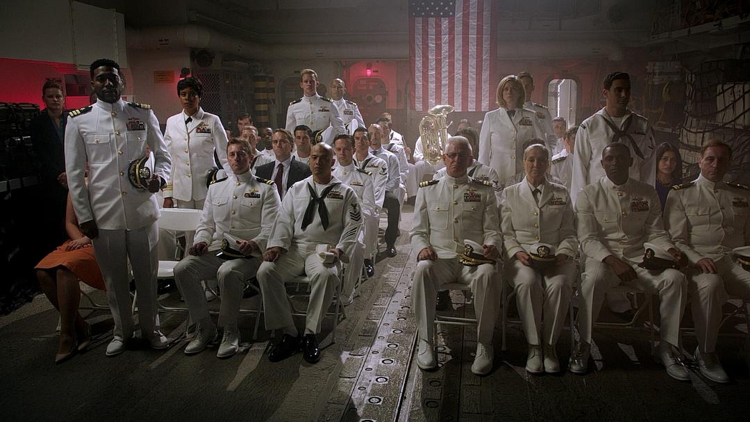 《末日孤舰第五季》剧照