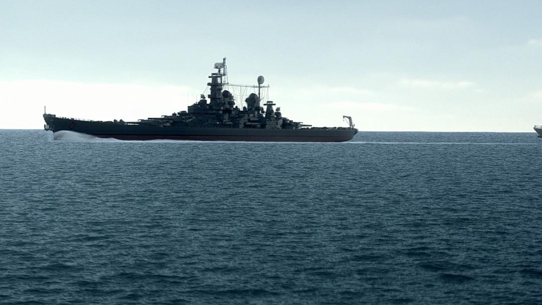 《末日孤舰第五季》海报第37张图片