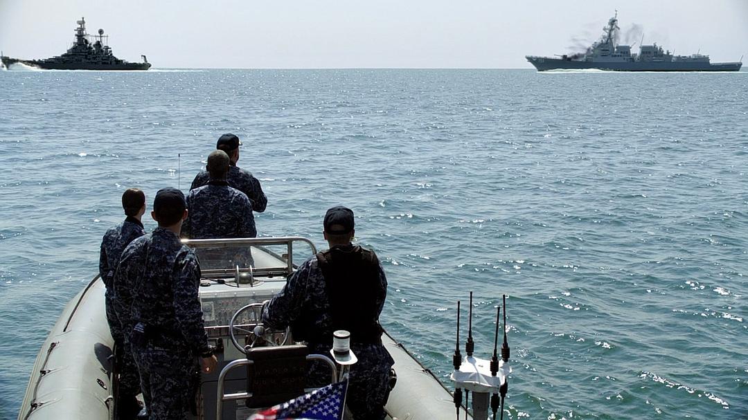 《末日孤舰第五季》海报第35张图片