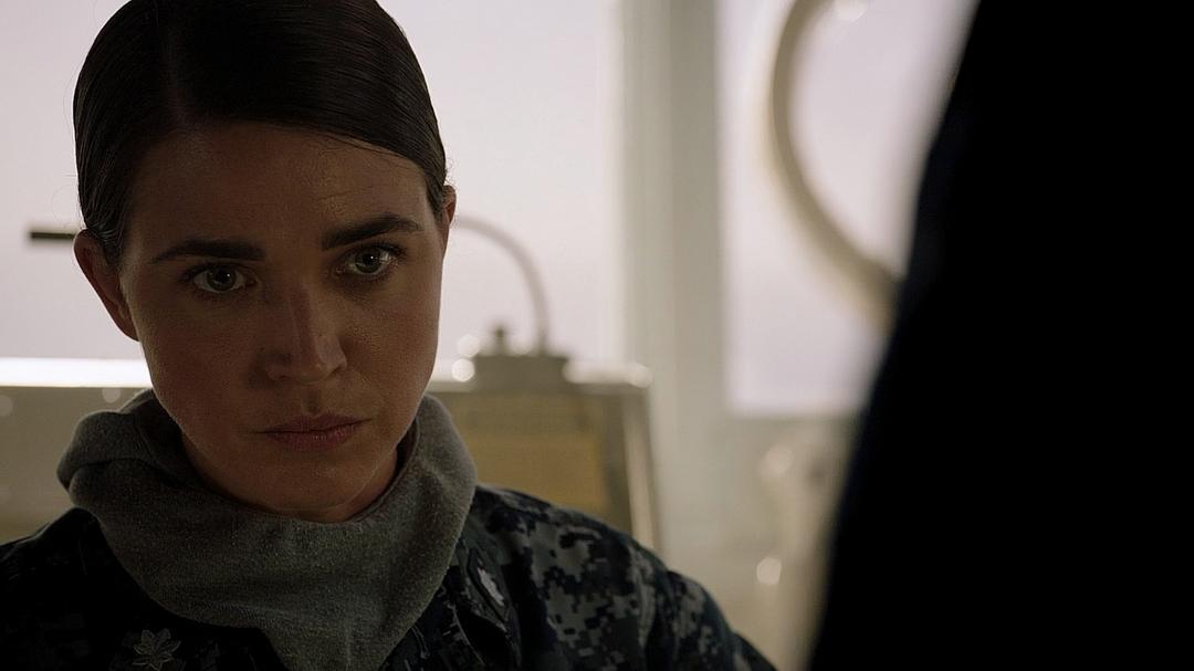 《末日孤舰第五季》海报第30张图片