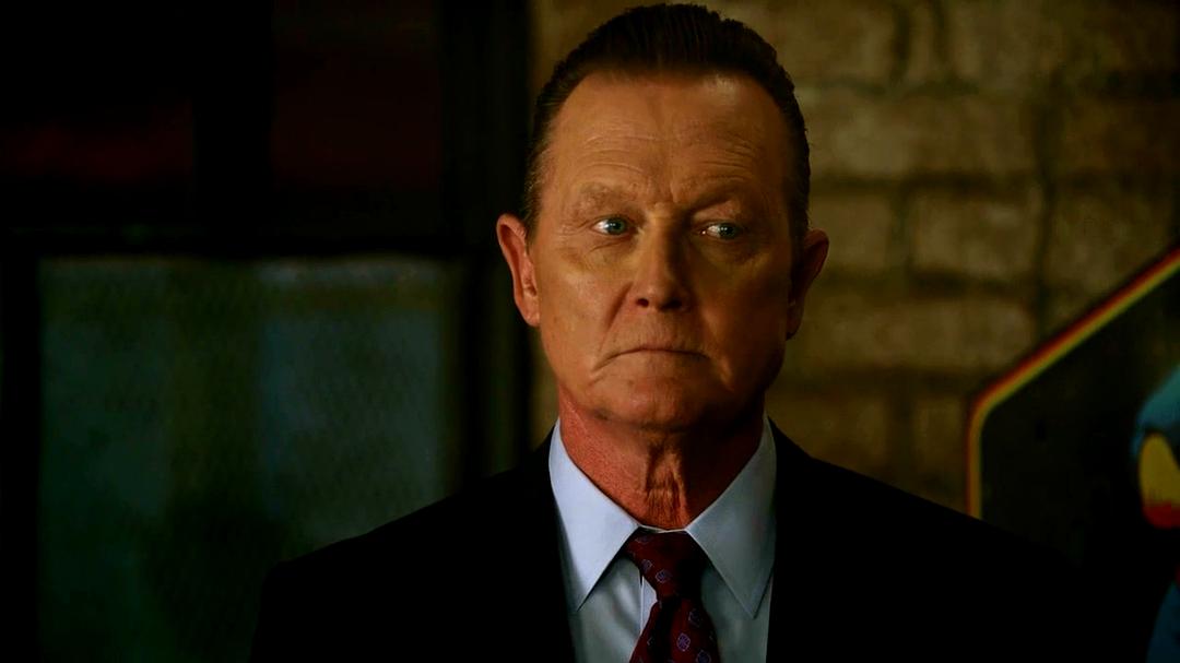 《天蝎第四季》剧照