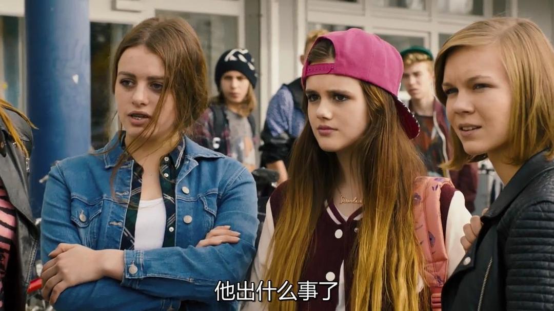 《契克》海报第40张图片