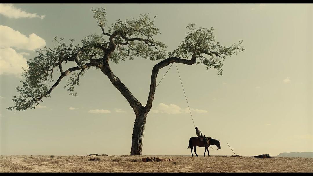 《巴斯特·斯克鲁格斯的歌谣》海报第50张图片