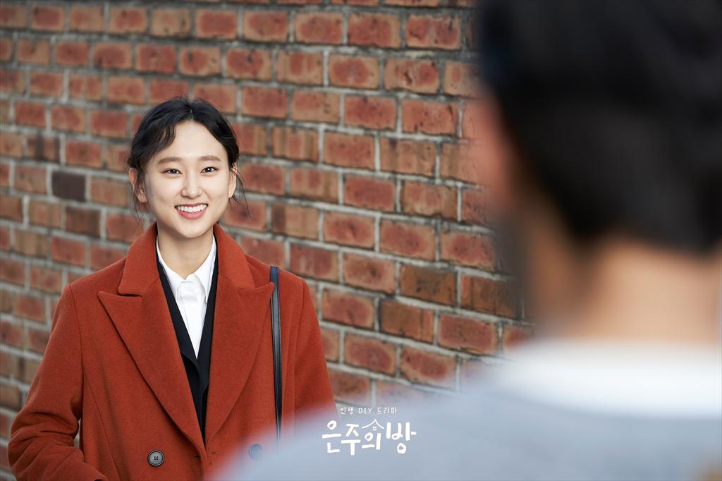 《恩珠的房间》剧照