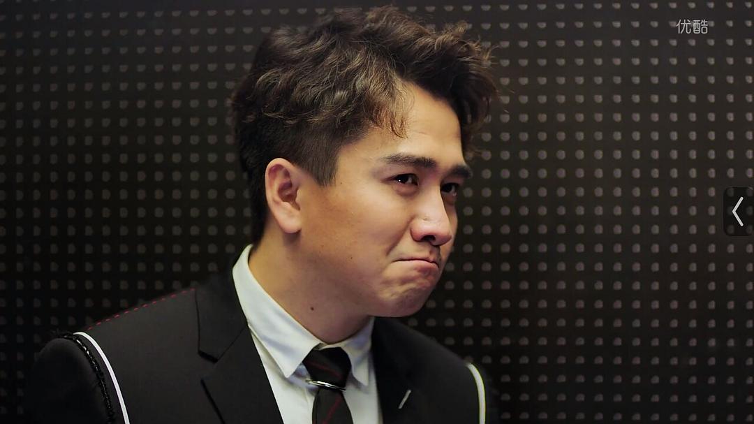 贱兮兮得逞的坏笑