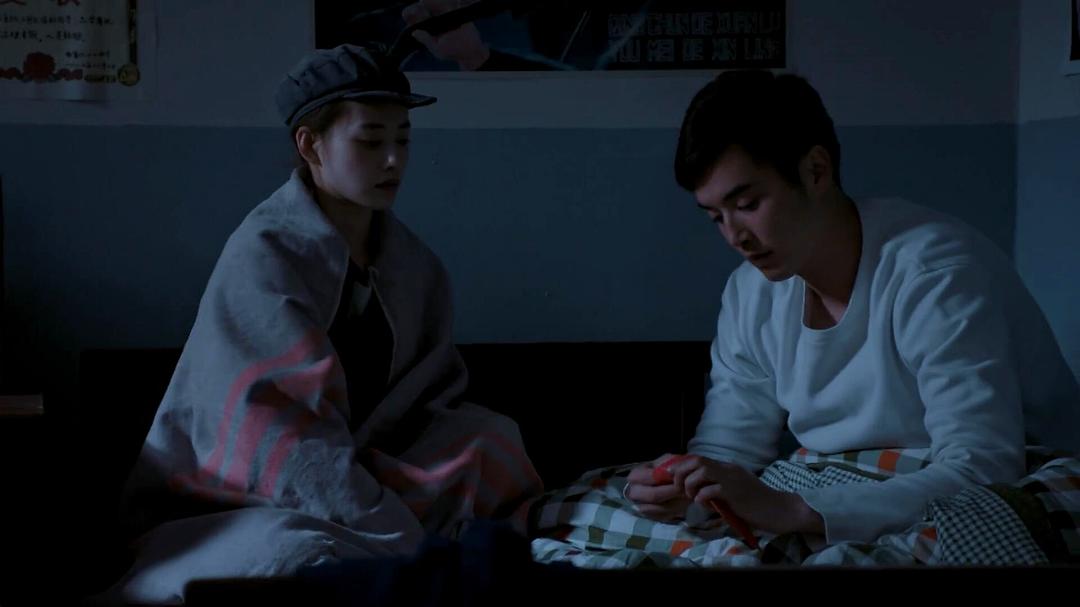 《我们的四十年》剧照第46张图片