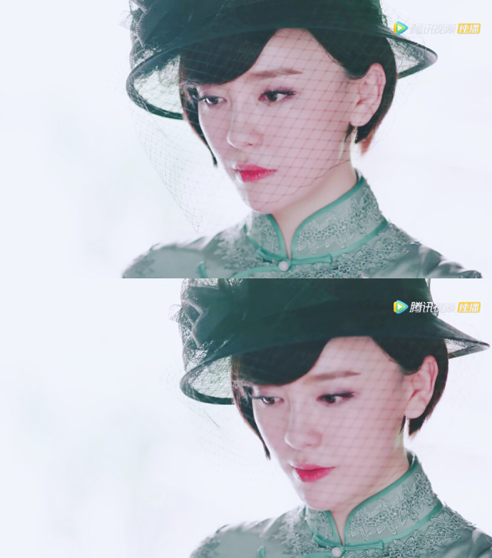 吕佳容《人生若如初相...