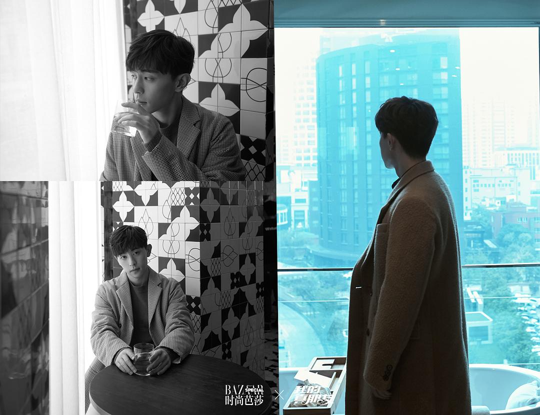 《我的真朋友》剧照