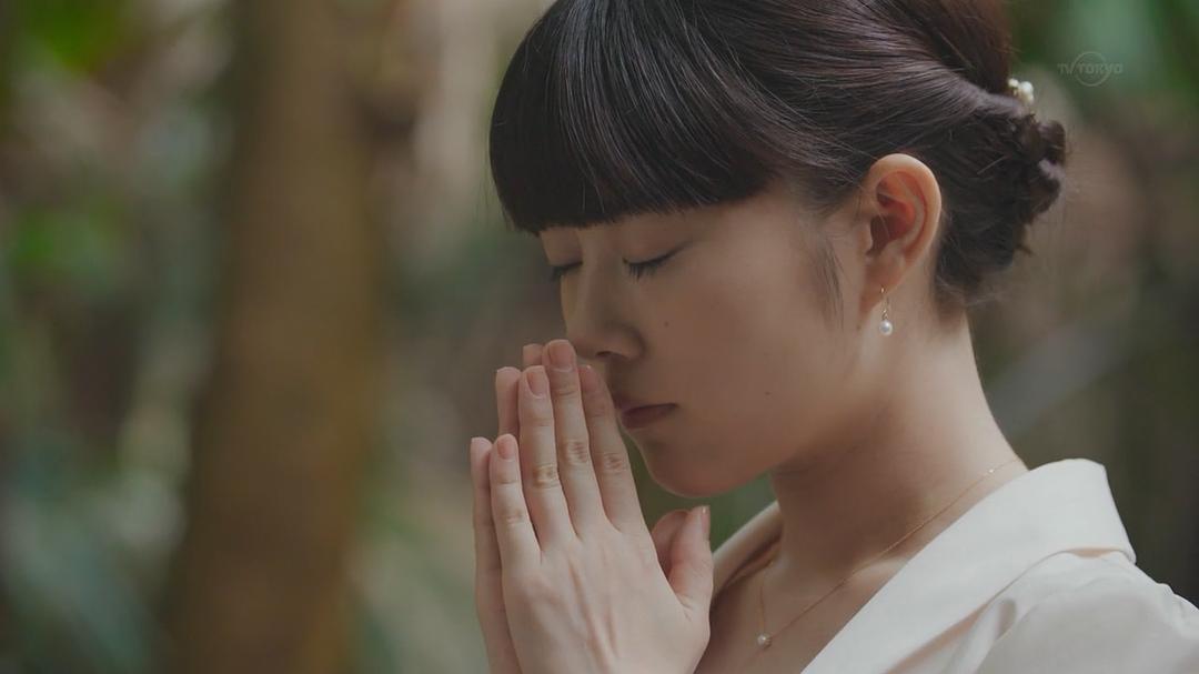 《忘却的幸子》剧照