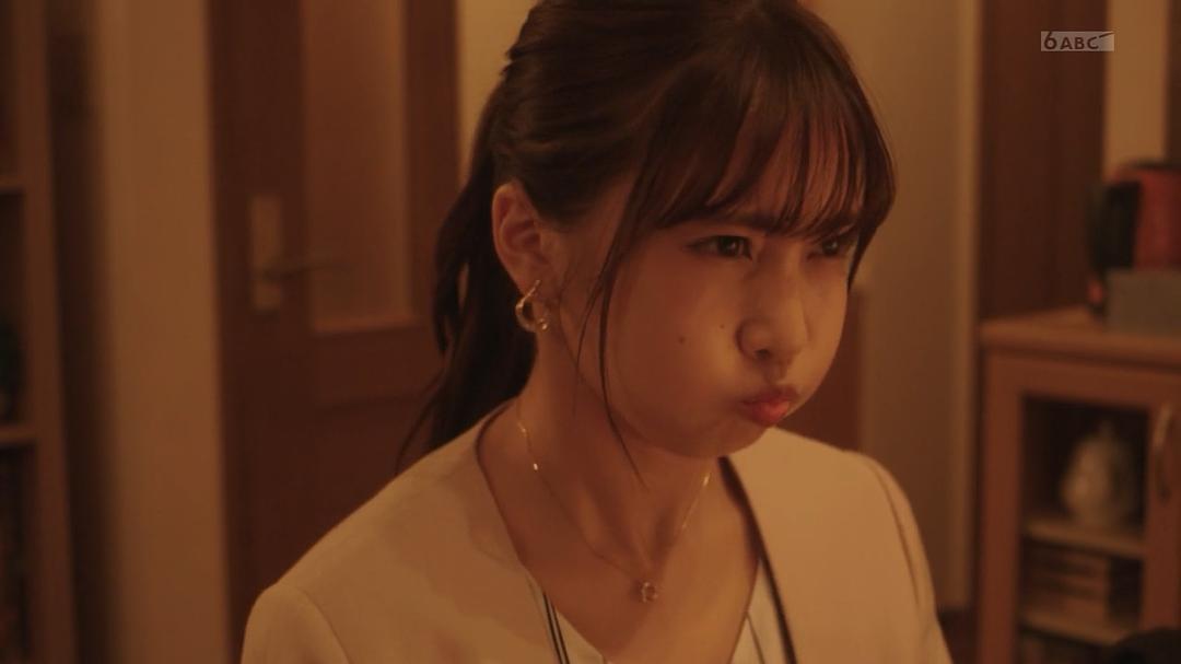 《深夜的奇葩恋爱图鉴》剧照第30张图片