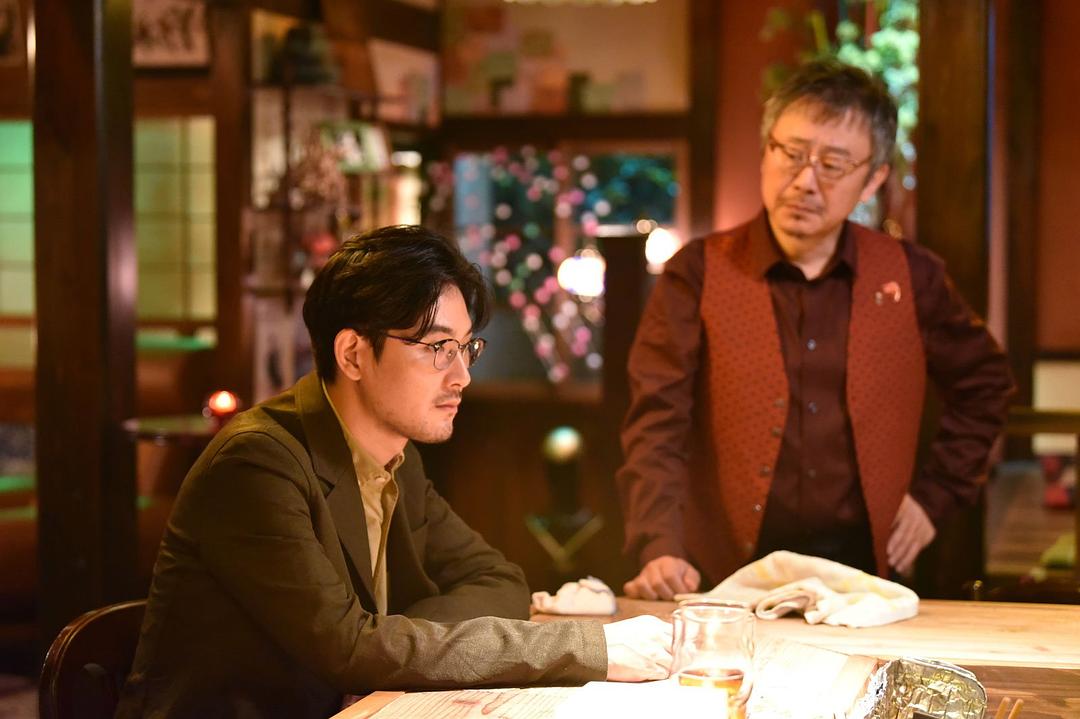 《无法成为野兽的我们》海报第41张图片