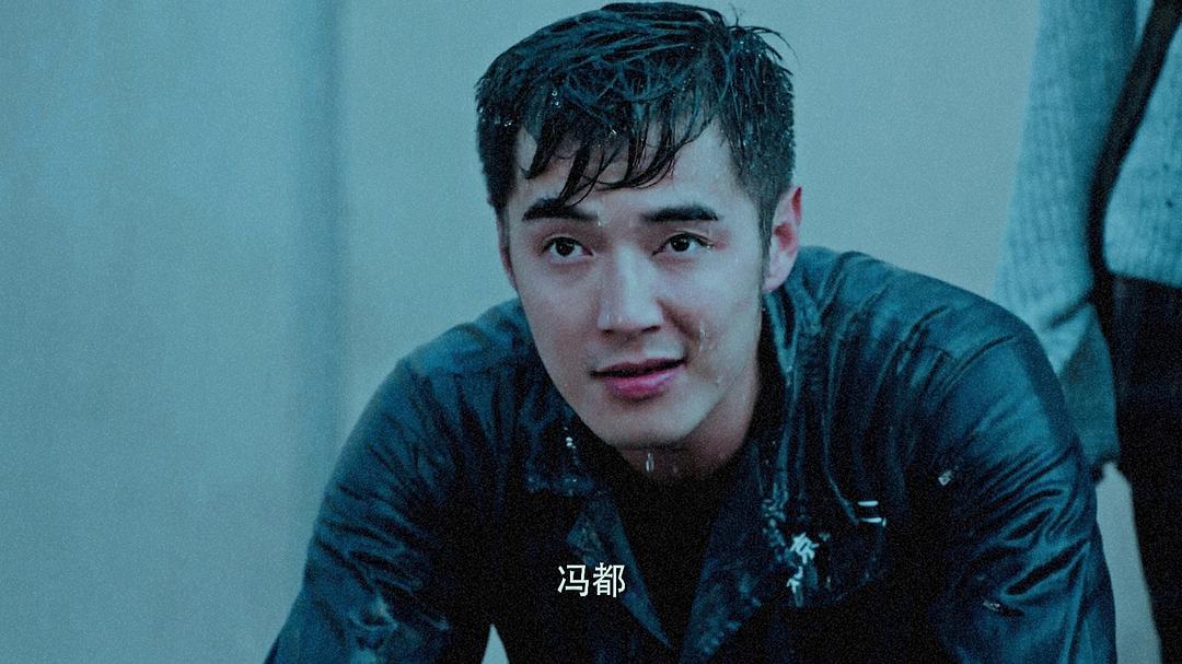 《我们的四十年》剧照