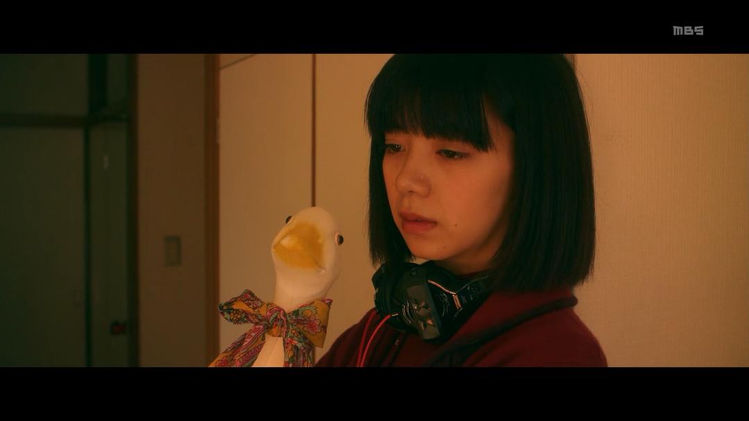 《洗屋》剧照第57张图片