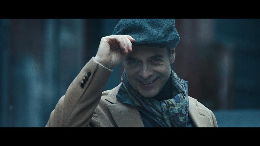 《逃离丹尼莫拉》剧照