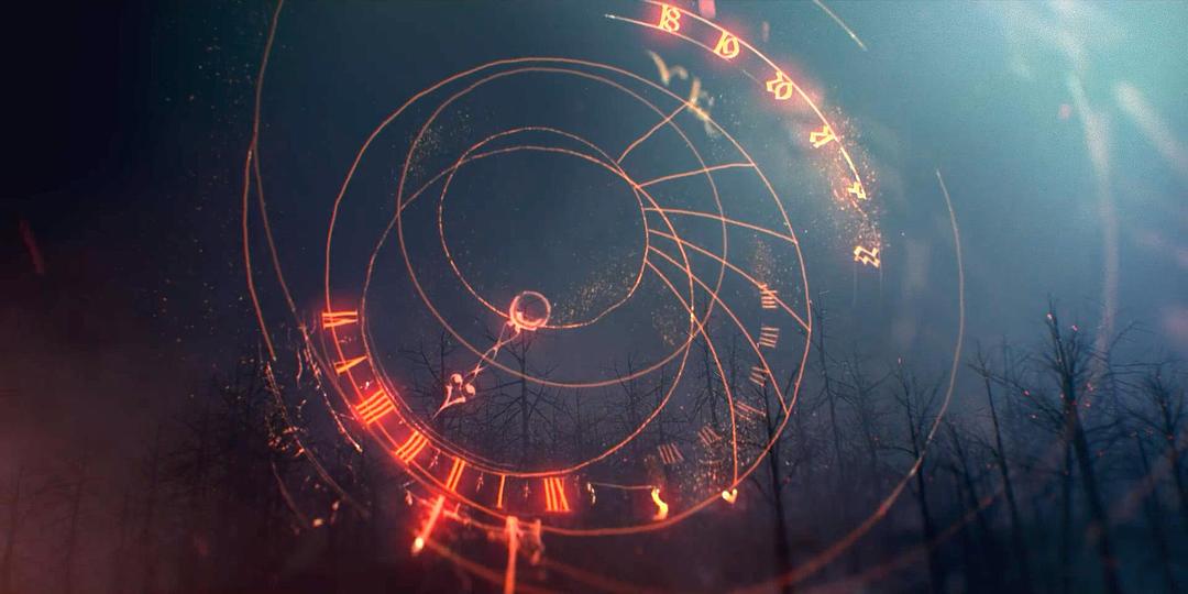 《传说第二季》剧照第55张图片