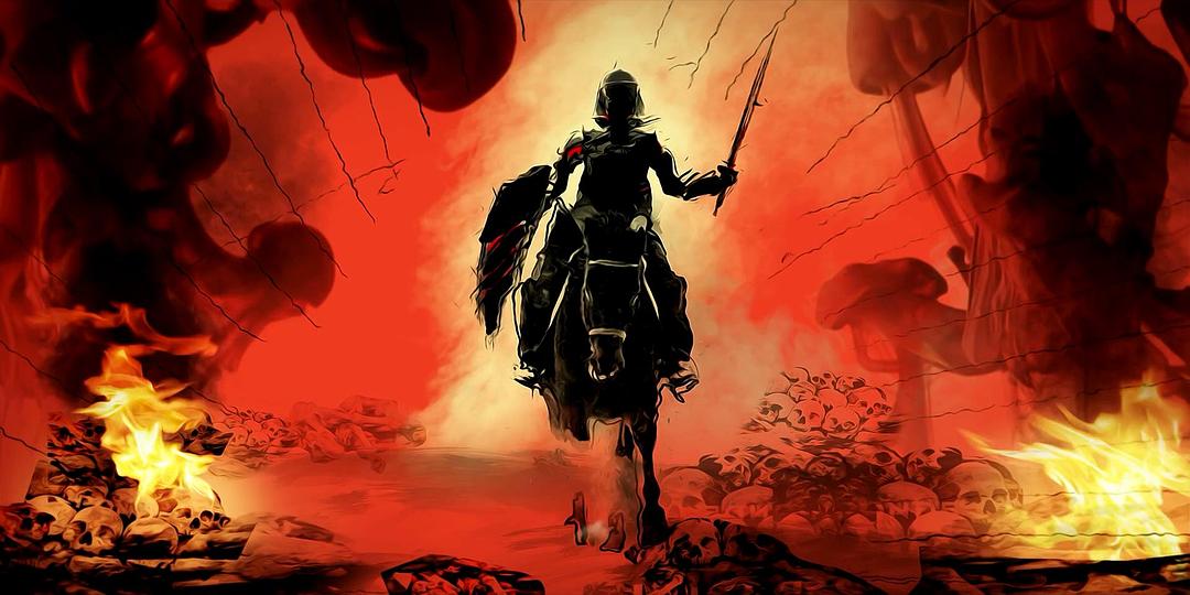 《传说第二季》剧照第34张图片