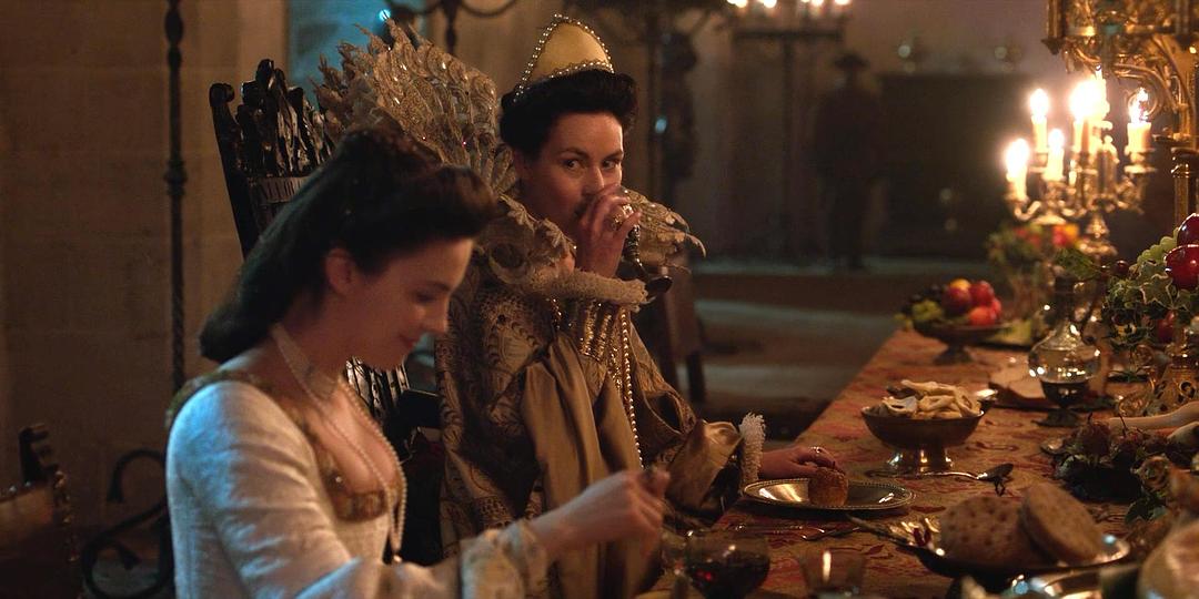 《传说第二季》剧照第24张图片