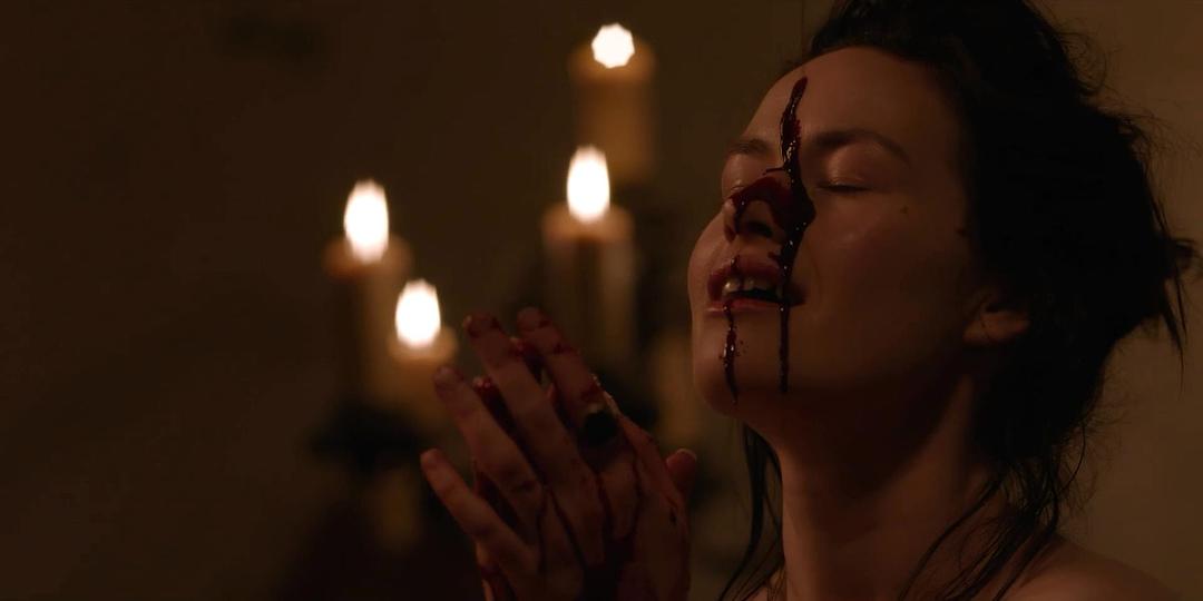 《传说第二季》剧照第11张图片