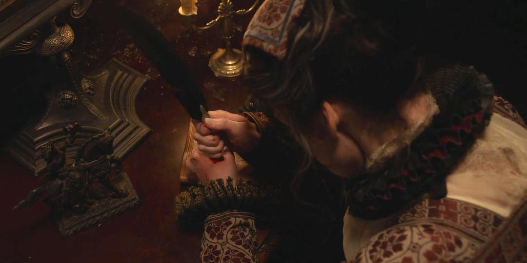 《传说第二季》剧照