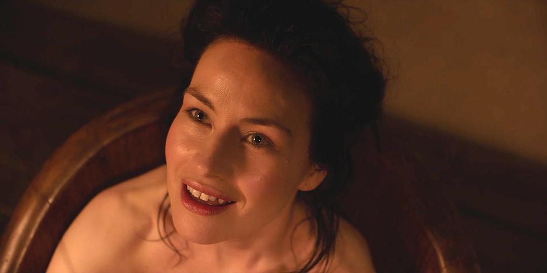 《传说第二季》剧照