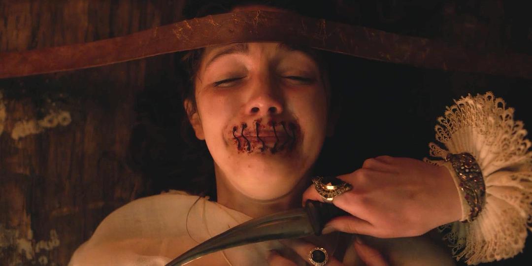 《传说第二季》剧照