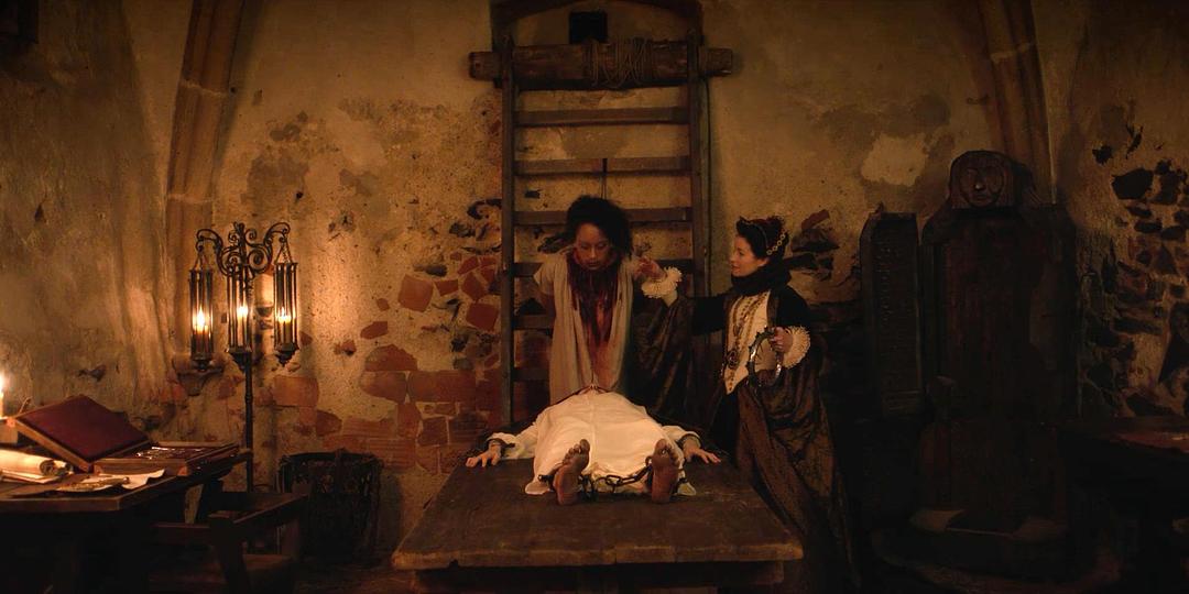 《传说第二季》剧照