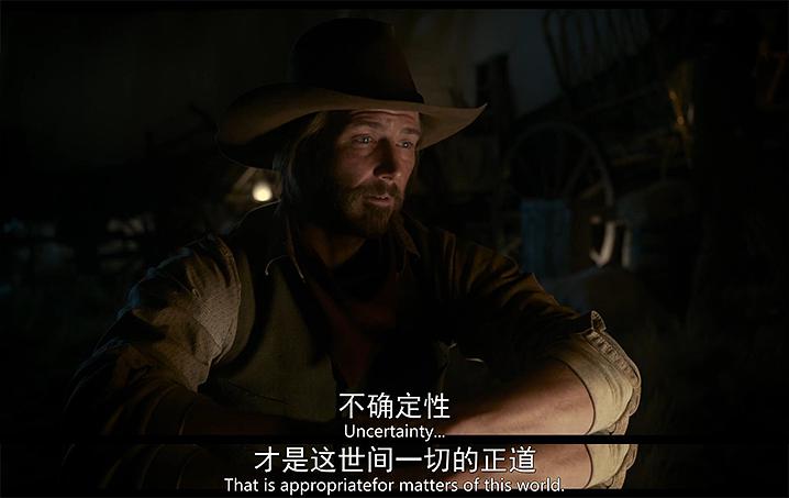 《巴斯特·斯克鲁格斯的歌谣》海报第33张图片