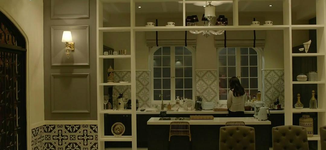 《母亲》剧照第56张图片