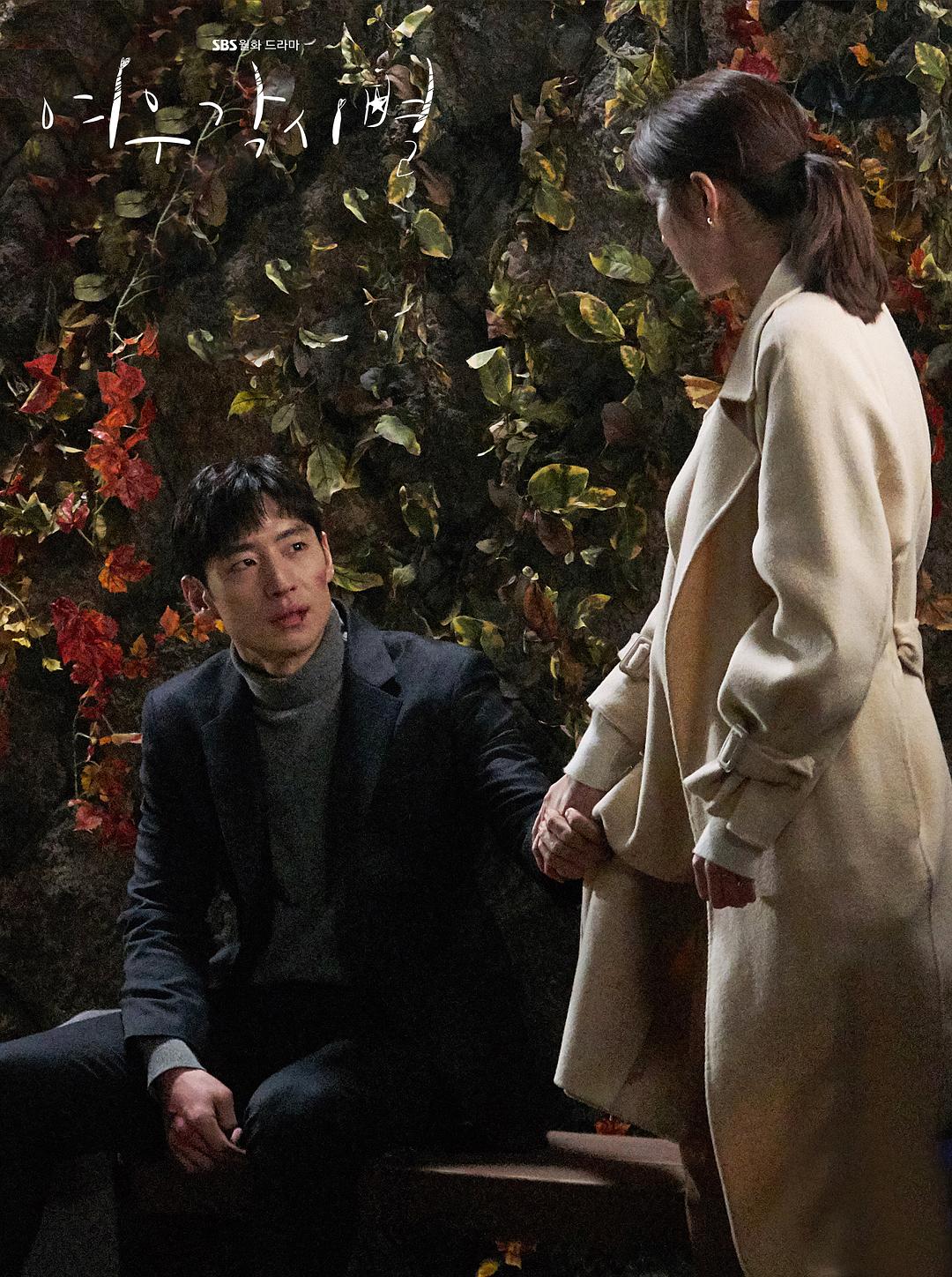 《狐狸新娘星》剧照