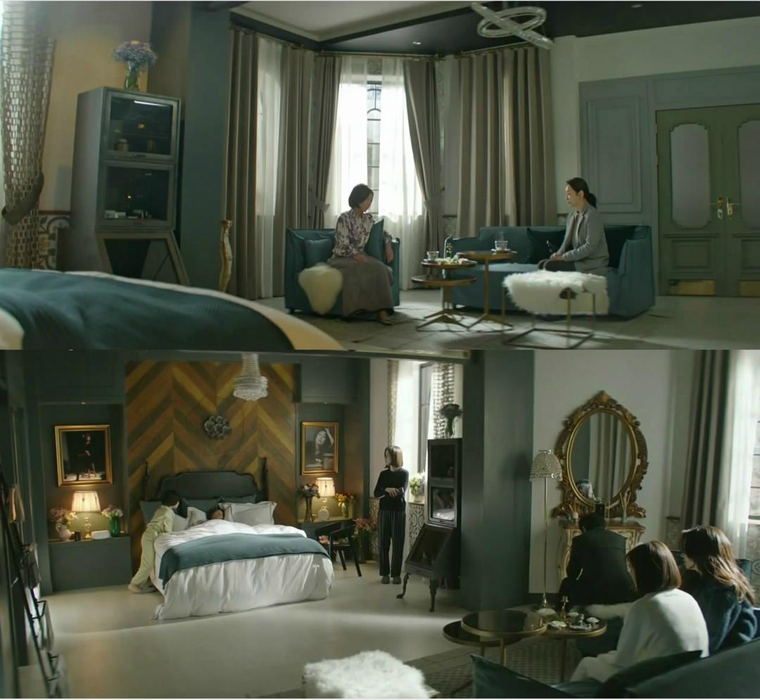 《母亲》剧照第47张图片