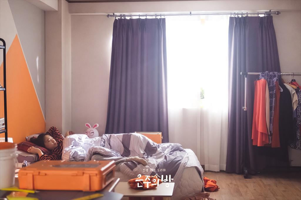 《恩珠的房间》剧照