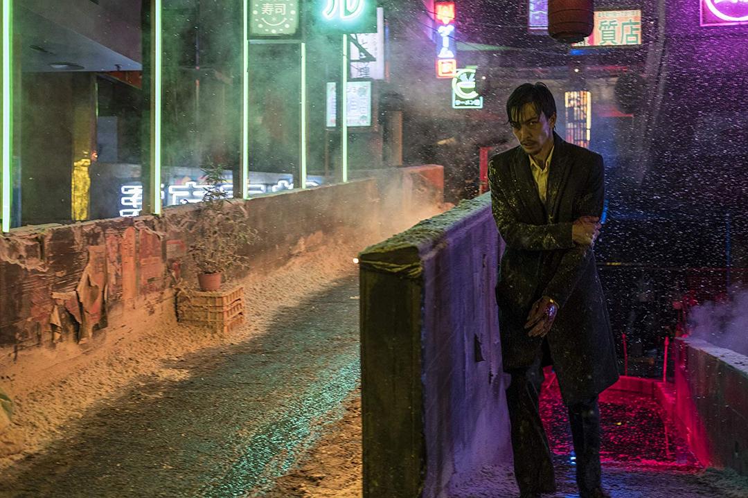 《起源号》剧照第56张图片