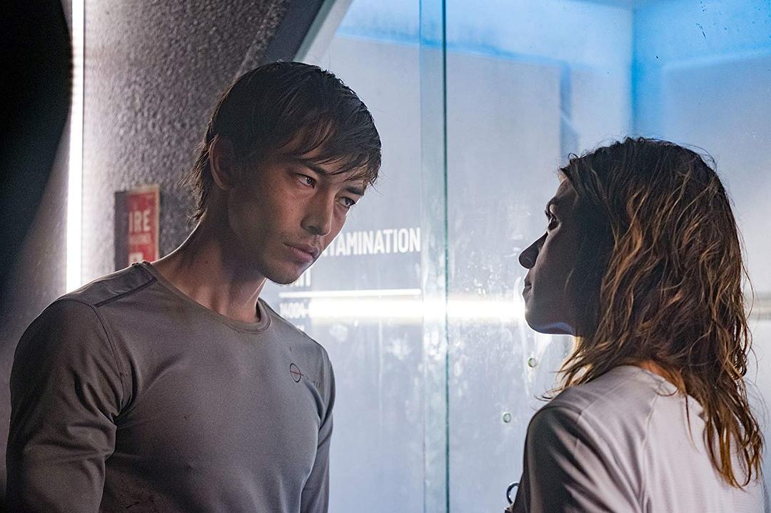 《起源号》剧照第18张图片