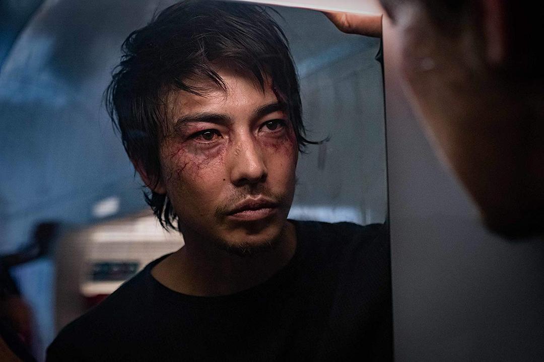 《起源号》剧照第17张图片