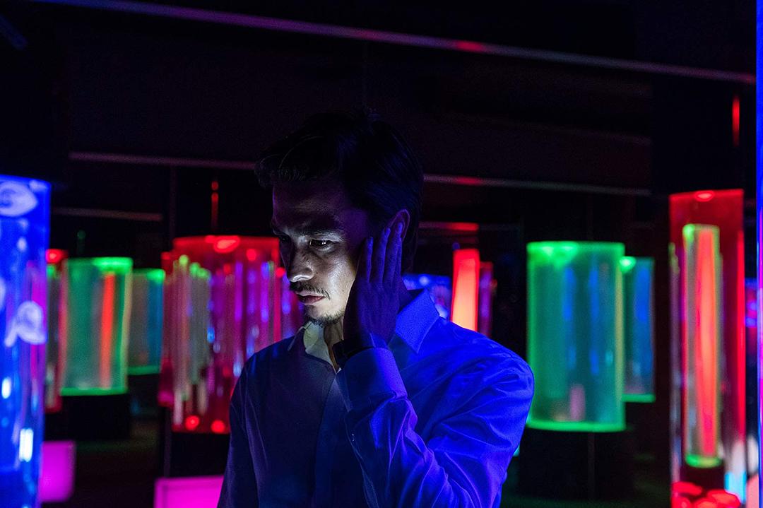 《起源号》剧照第15张图片