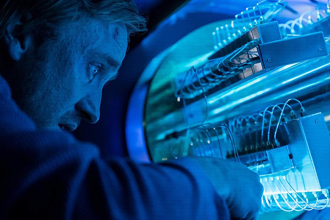 《起源号》剧照第45张图片