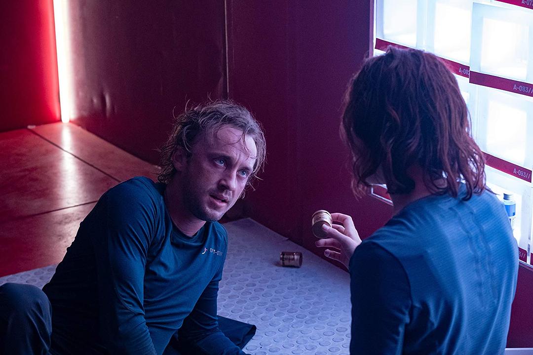 《起源号》剧照第44张图片