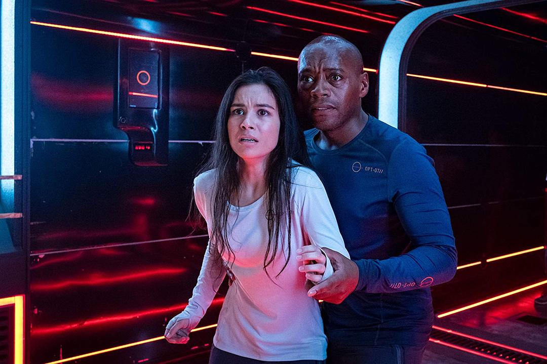 《起源号》剧照第36张图片