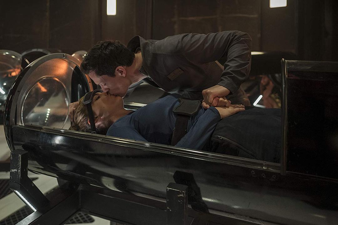 《起源号》剧照第35张图片