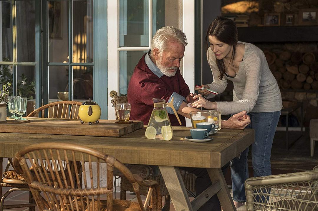 《起源号》剧照第34张图片