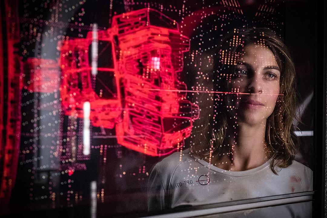 《起源号》剧照第27张图片