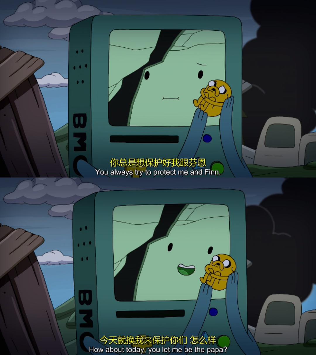 《探险活宝第十季》海报第9张图片